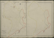 Section A4 du Pré de la Font