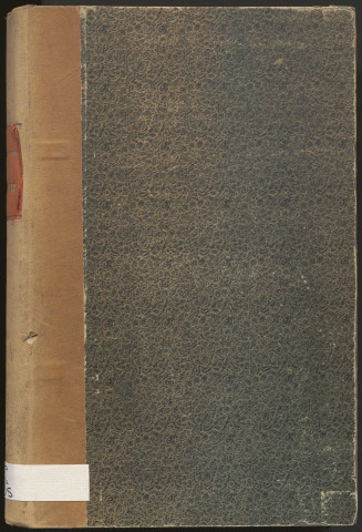 Délibérations du conseil municipal. 31 décembre 1931-29 mai 1949