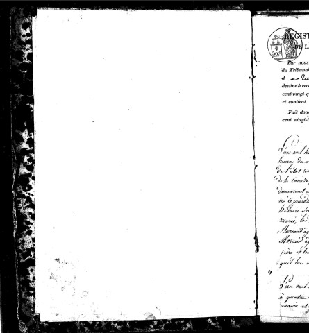 Naissances (1824-1848)