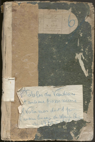 1813-1819