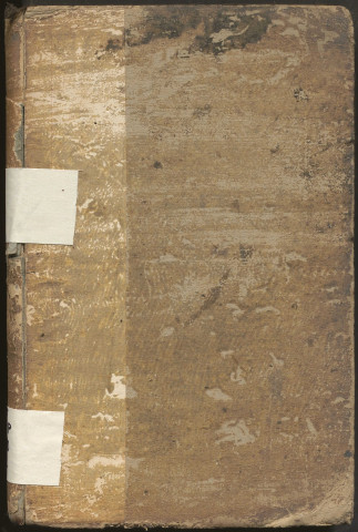Délibérations du conseil municipal. 26 octobre 1924-20 juin 1938