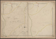Section D2 des Coutonniers