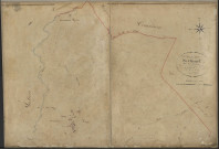 Section C1 de la Rivière