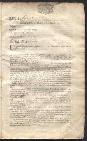 26 février 1728-16 juillet 1728
