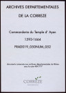1593-1664