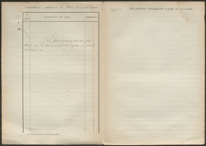 Queyssac-les-Vignes.