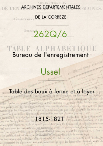 1815-1821