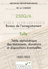 1850-1855