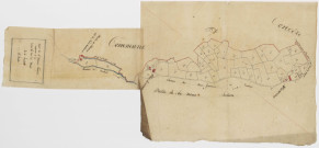 Section C3 du Mas