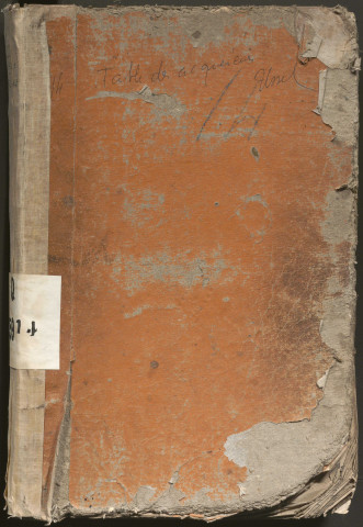1840-1845