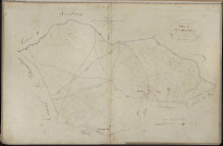 Section E2 de la Chaussade
