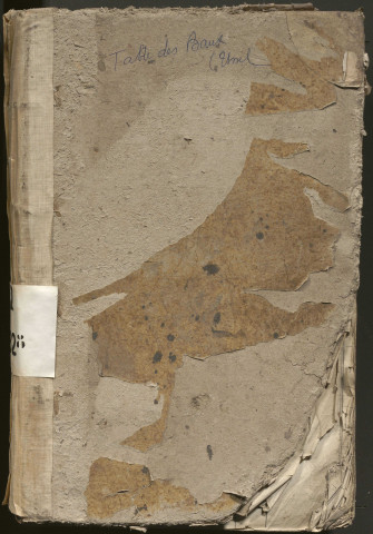 1832-1845