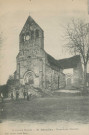 Beaulieu-sur-Dordogne : "La Corrèze illustrée - 30. Beaulieu - Chapelle des Pénitents".
