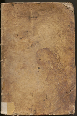 Délibérations du conseil municipal (1829-1879), bureau de bienfaisance (1857-1878).