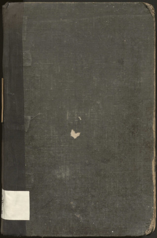 Délibérations du conseil municipal. 10 mars 1889-19 avril 1908