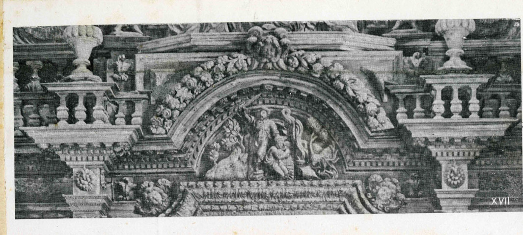 Le sacrifice d'Isaac