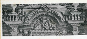 Le sacrifice d'Isaac