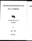 Décès (1835-1848)