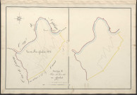 Section C6 de Roc Eybouliat