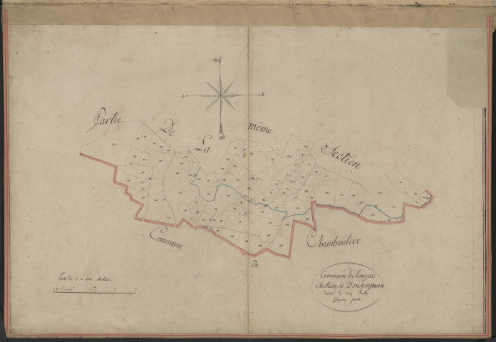 Section H5 d'Ensergueix