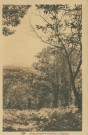 Chamboulive : "Chamboulive (Corrèze) - Paysage".