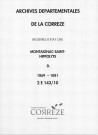 Décès (1869-1881)