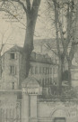 Brive-la-Gaillarde : "Corrèze - N°5. Brive - Clocher Ste-Marie".