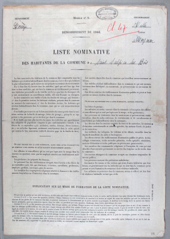 Saint-Sulpice-les-Bois