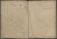 Section E2 des Pajaloux