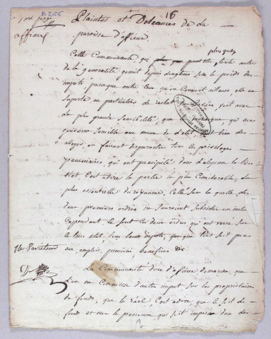 États généraux de 1789.