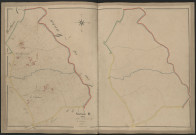 Section D3 de la Chalvarie