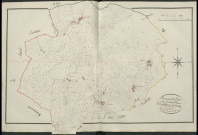 Section C1 de Froidefont et du Mas