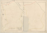 Section A4 de la Barrière