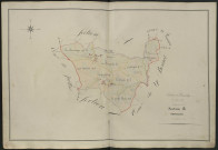 Tableau d'assemblage de la section B