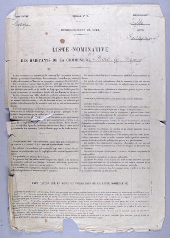 Canton de Bort-les-Orgues