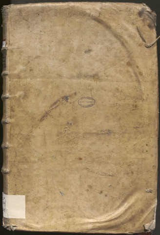 État général des fonds.