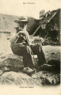 "La Corrèze. Type de Gimel".