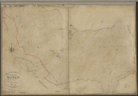 Section D2 de la Fieyre