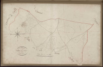 Section C2 de Sarvadeix