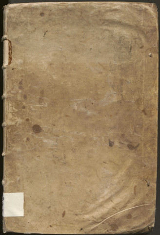 État général des fonds.