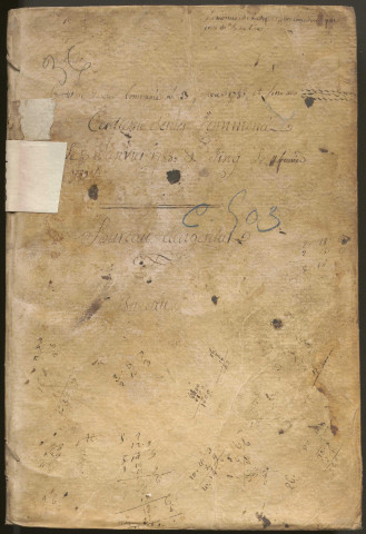 3 janvier 1788-11 février 1789