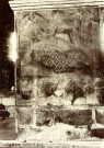 Peinture murale.