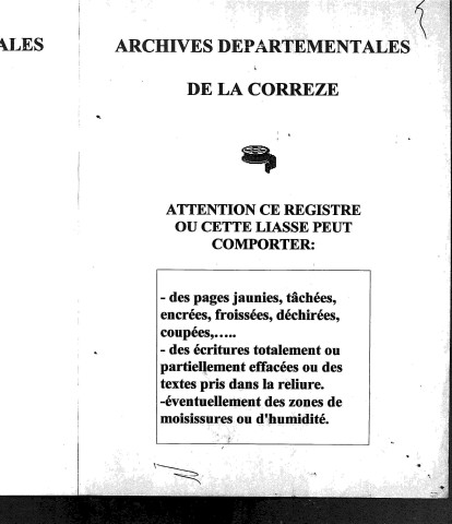 Décès (1893-1902)