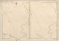 Section B4 de la Cote au Bout