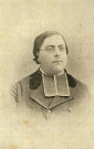 Portrait de Joseph Roux.
