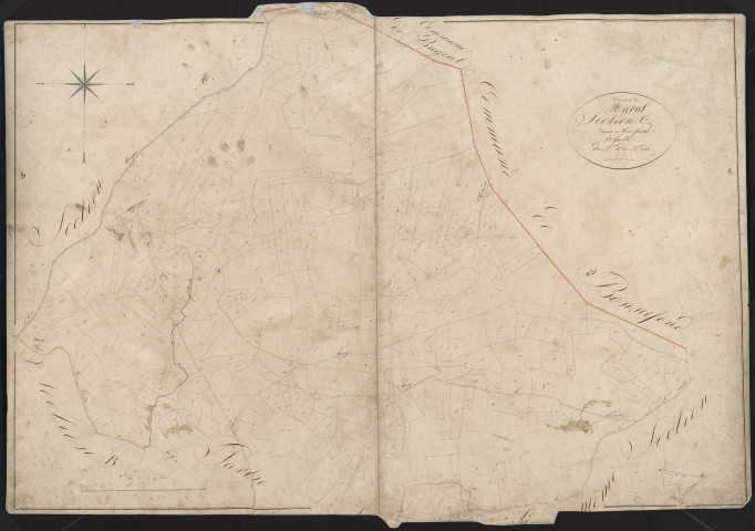 Section C1 de Murat