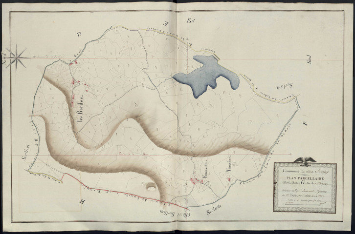 Section Gu des Bordes