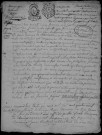 Naissances, mariages, décès (1793-1802)