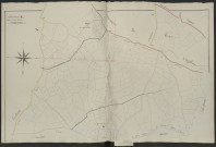 Section B2 de Saint-Julien
