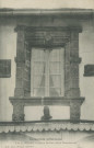 Lubersac : "La Corrèze pittoresque - 8 - Lubersac - Justice de paix (style Renaissance)".